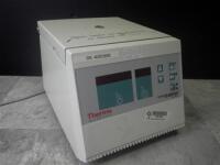 THERMO SCIENTIFIC CLINIFUGE CENTRIFUGE