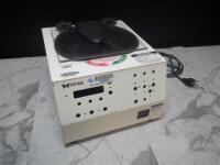 DRUCKER DIAGNOSTICS 642E CENTRIFUGE