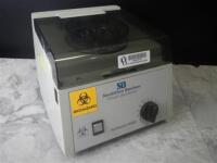 SMITHKLINE BEECHAM VANGUARD V6500 CENTRIFUGE