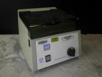 MARKET LAB VANGUARD V6500 CENTRIFUGE