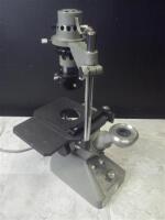 OLYMPUS CK LAB MICROSCOPE