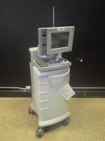 ALCON SERIES 2000 LEGACY PHACO SYSTEM