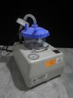 EVO VACUMAX 605 SUCTION PUMP