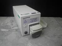 OLYMPUS OFP-2 ENDOSCOPIC FLUSHING PUMP