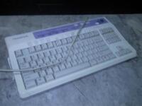 OLYMPUS MAJ-1428 KEYBOARD