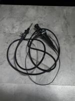 OLYMPUS LF-P INTUBATION FIBERSCOPE