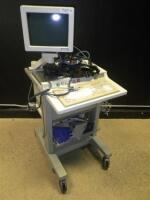 QUINTON Q4500 STRESS TEST WORKSTATION