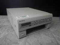 SONY UP-55MD COLOR VIDEO PRINTER