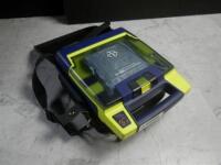 CARDIAC SCIENCE POWERHEART AED G3 AED