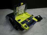 CARDIAC SCIENCE POWERHEART AED G3 AED