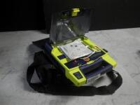 CARDIAC SCIENCE POWERHEART AED G3 AED