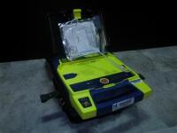 CARDIAC SCIENCE POWERHEART AED G3 AED