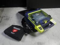 CARDIAC SCIENCE POWERHEART AED G3 AED