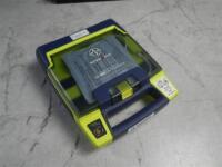 CARDIAC SCIENCE POWERHEART G3 AED