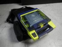 CARDIAC SCIENCE POWERHEART AED G3 AED