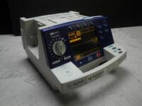 AGILENT HEARTSTREAM XL DEFIB WITH PACING, 3 LEAD ECG, BATTERY