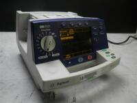 AGILENT HEARTSTREAM XL DEFIB WITH PACING, 3 LEAD ECG