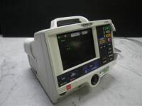 MEDTRONIC/PHYSIO-CONTROL LIFEPAK 20E BIPHASIC DEFIB WITH PACING, 3 LEAD ECG, ANALYZE