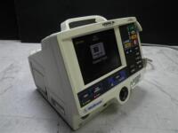 MEDTRONIC/PHYSIO-CONTROL LIFEPAK 20 BIPHASIC DEFIB WITH PACING, 3 LEAD ECG, ANALYZE