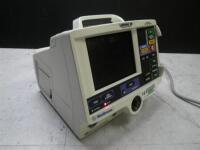 MEDTRONIC/PHYSIO-CONTROL LIFEPAK 20 BIPHASIC DEFIB WITH PACING, 3 LEAD ECG, ANALYZE