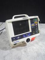 MEDTRONIC/PHYSIO-CONTROL LIFEPAK 20 BIPHASIC DEFIB WITH PACING, 3 LEAD ECG, ANALYZE