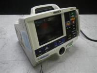 MEDTRONIC/PHYSIO-CONTROL LIFEPAK 20 BIPHASIC DEFIB WITH PACING, 3 LEAD ECG, ANALYZE