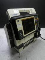 MEDTRONIC/PHYSIO-CONTROL LIFEPAK 12 BIPHASIC DEFIB WITH PACING, 3 LEAD ECG, CO2, SPO2, ANALYZE