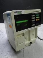 PHYSIO-CONTROL LIFEPAK 9 DEFIB WITH ECG