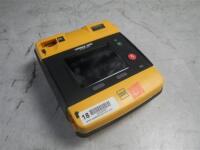 MEDTRONIC/PHYSIO-CONTROL LIFEPAK 1000 AED DAMAGED