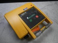 MEDTRONIC/PHYSIO-CONTROL LIFEPAK 500 AED