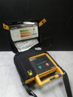 MEDTRONIC/PHYSIO-CONTROL LIFEPAK 500 AED