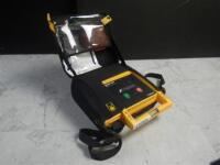 MEDTRONIC/PHYSIO-CONTROL LIFEPAK 500 BIPHASIC AED