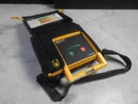 MEDTRONIC/PHYSIO-CONTROL LIFEPAK 500 BIPHASIC AED