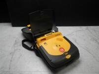 MEDTRONIC LIFEPAK CR-T AED TRAINER