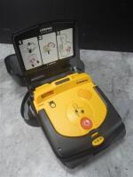 MEDTRONIC LIFEPAK CR-T AED