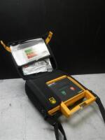 MEDTRONIC/PHYSIO-CONTROL LIFEPAK 500 AED