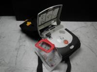 PHYSIO-CONTROL LIFEPAK EXPRESS AED