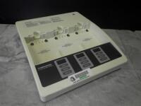 PHYSIO-CONTROL BATTERY CHARGER