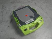 ZOLL AED PLUS