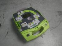 ZOLL AED PLUS