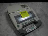 VERATHON BVI-3000 BLADDER SCANNER