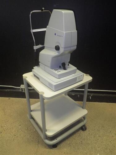 CARL ZEISS VISUM PRO NM TOMOGRAPHIC (WITH CART)