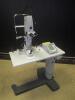 CARL ZEISS VISULAS YAG II OPHTHALMIC LASER SYSTEM