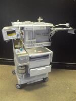 DATEX-OHMEDA AESTIVA/5 ANESTHESIA MACHINE WITH (7900 SMARTVENT, 4.8 PSVPRO SOFTWARE VERSION)