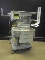 DATEX-OHMEDA AESTIVA/5 ANESTHESIA MACHINE WITH (7900 SMARTVENT, 4.8 PSVPRO SOFTWARE VERSION)