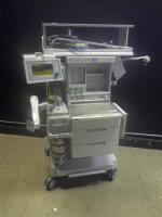 DATEX-OHMEDA AESTIVA/5 ANESTHESIA MACHINE WITH (7900 SMARTVENT, 4.8 PSVPRO SOFTWARE VERSION)