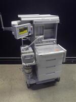 DATEX-OHMEDA AESTIVA/5 ANESTHESIA MACHINE WITH (7900 SMARTVENT, 4.8 PSVPRO SOFTWARE VERSION)