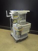 DATEX-OHMEDA AESTIVA/5 ANESTHESIA MACHINE WITH (7900 SMARTVENT, 4.8 PSVPRO SOFTWARE VERSION)