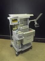 DATEX-OHMEDA AESTIVA/5 ANESTHESIA MACHINE WITH (SMARTVENT, 4.5 PSVPRO SOFTWARE)