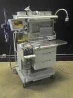 DATEX-OHMEDA AESTIVA/5 ANESTHESIA MACHINE WITH (SMARTVENT, 3.5 SOFTWARE)